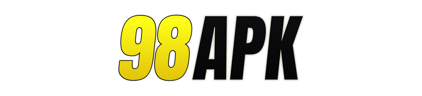 98apk Logo